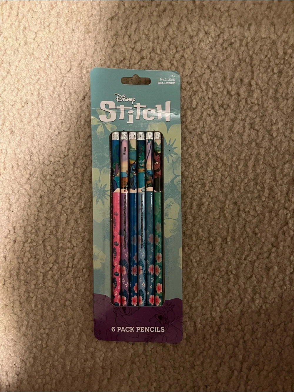 N/A disney stitch